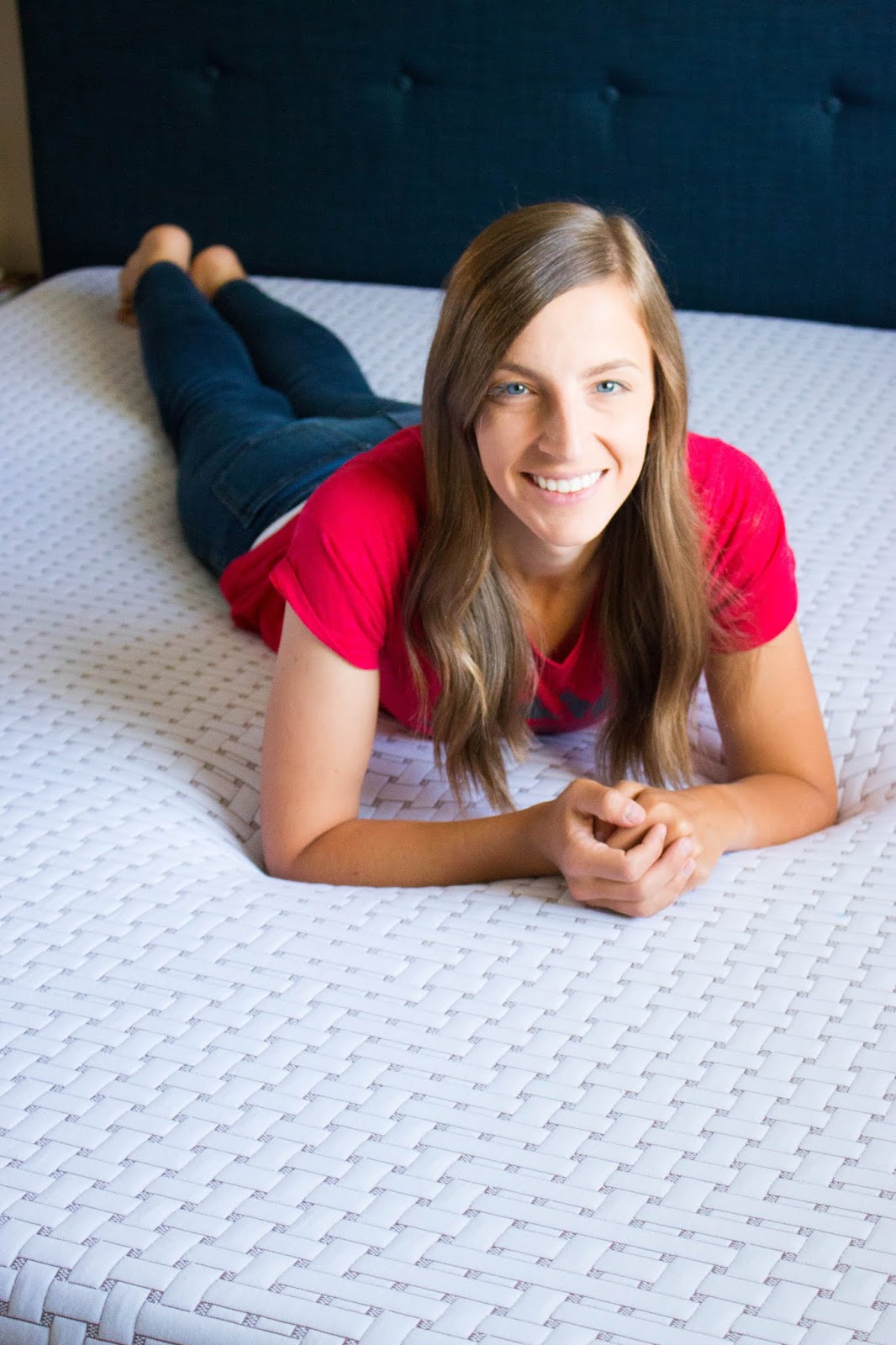 The Best Mattress for Athletes