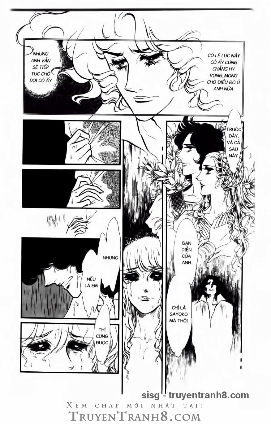 Swan - Vũ Khúc Thiên Nga Chap 89 - Next Chap 90