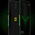Xiaomi Black Shark Helo Officially Announced with 10GB RAM - Full Specifications and Price