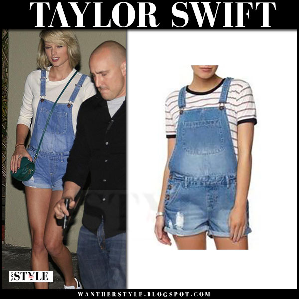 denim short overalls australia