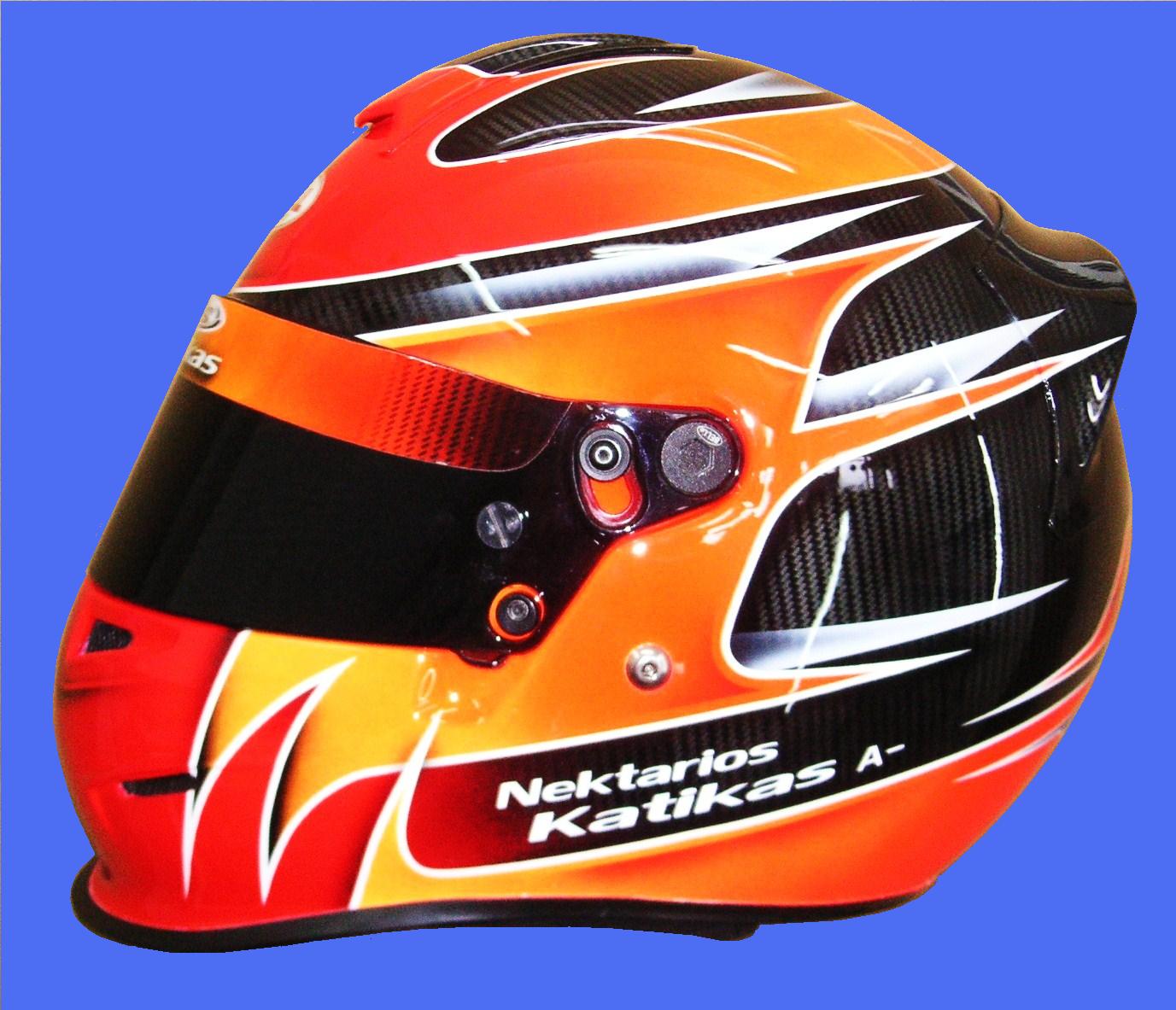 Hand Painted Helmets Design your helmet today..!! Airbrushed Bell