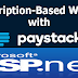 Build a Subscription Based Website Using Paystack Subscription API and ASP.Net MVC