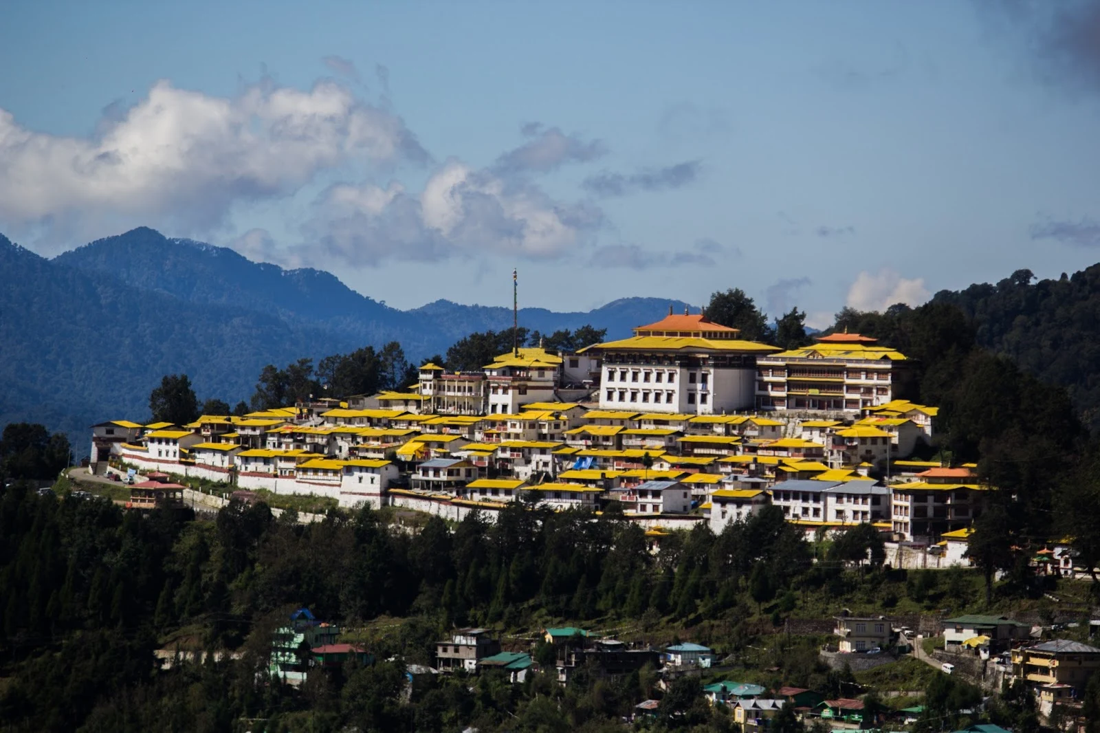 places to visit in arunachal pradesh