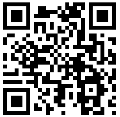 Let customers easily share your information with a QR code