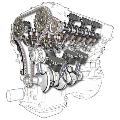 IC engine