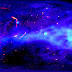 Визуализация на ядрото на Млечния път разкрива мощта на звездите (видео)