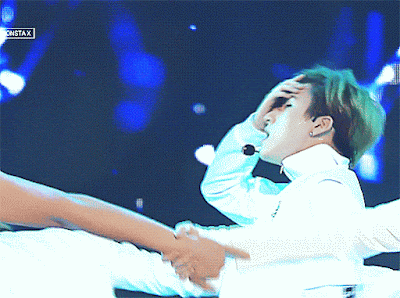 나이는 나보다 어린데 목소리가 오빠인 몬스타엑스 아이엠 | 인스티즈