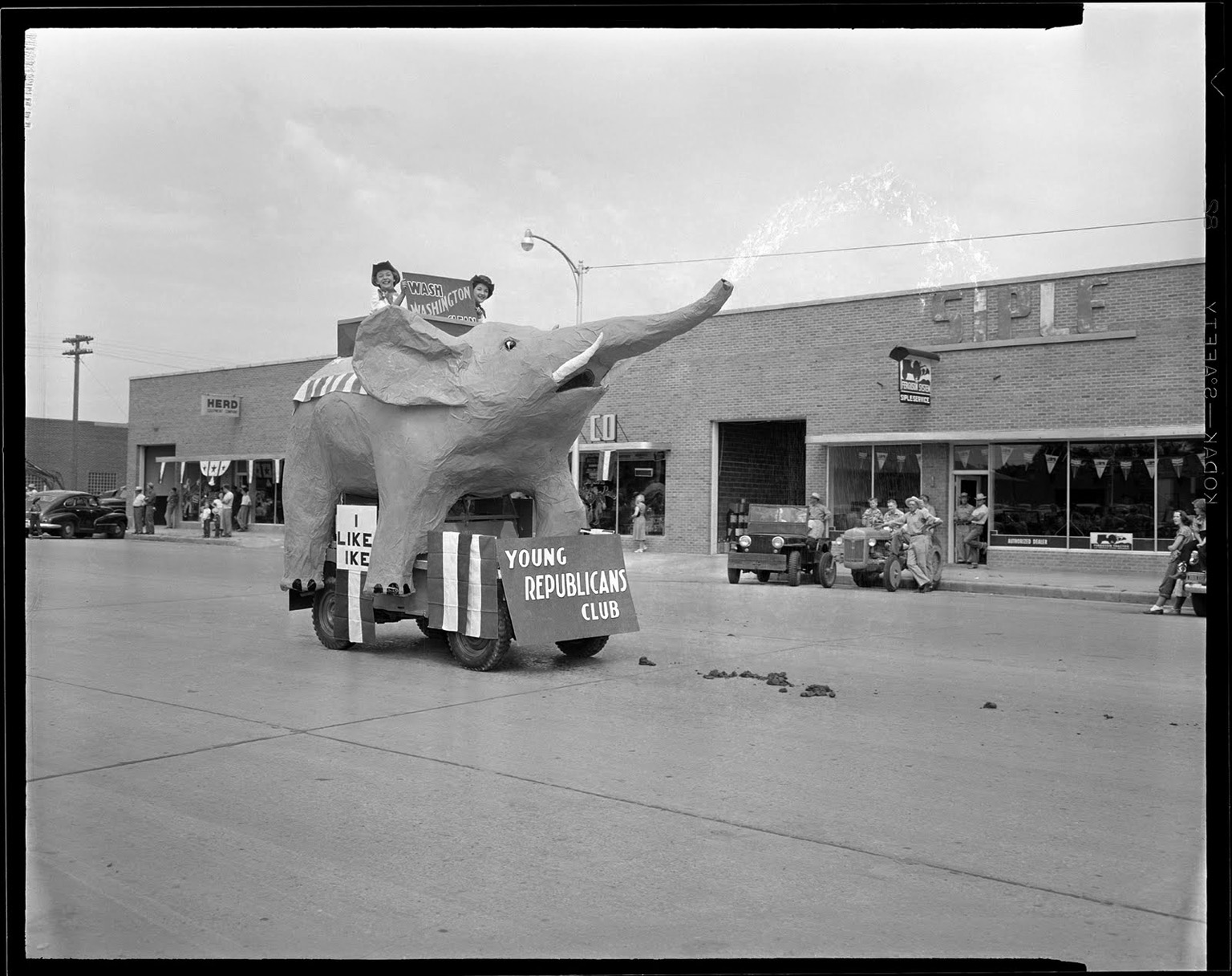 i heart photograph Woodward, OK