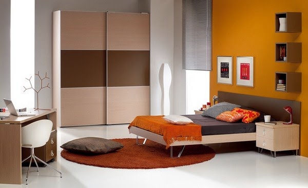 How to Brighten Child Room