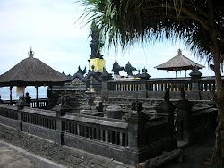 Cuti Bali,Banyuwangi&Surabaya Dis 2006