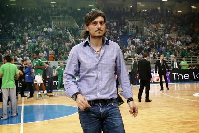 Συγνώμη από το "Metropolis"