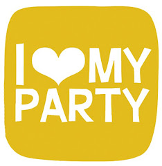 I ❤ MY PARTY