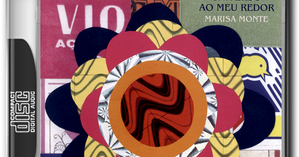 Cdtecadownloads Marisa Monte Universo Ao Meu Redor 2006 cdtecadownloads
