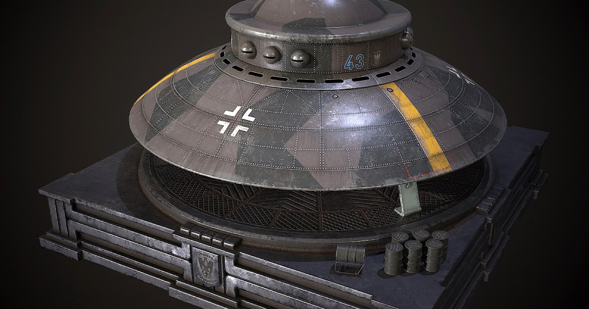 Дисколет мороженое. Дисколет haunebu. Дисколет пулемет паттерны. Дисколет врил. Модель хаунебу2.