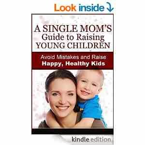 Highly Recommended Books for Single Moms