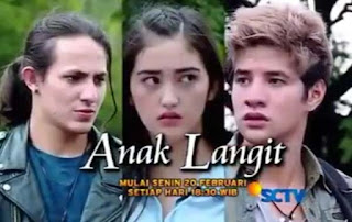 Anak Langit Senin 26 Juni - Episode 213 Anak Langit Senin 26 Juni - Episode 213