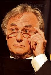 Dawkins - an irrelevance