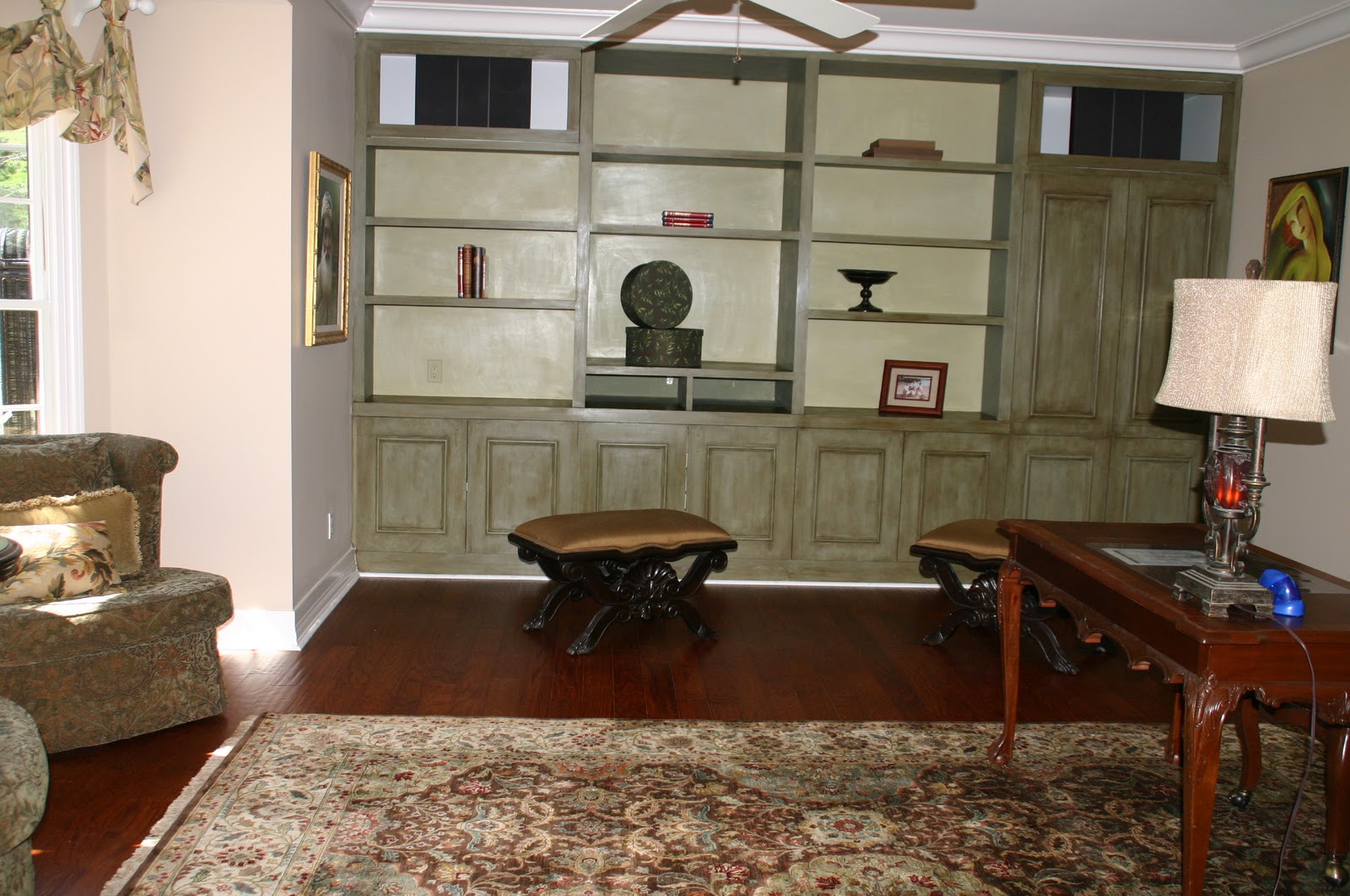 How To Paint Melamine Kitchen With Chalk Paint cursodeingles