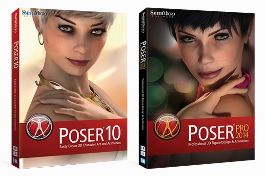 poser pro free download