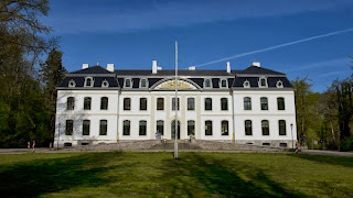 Kansas City Singelmann Adventures in Germany, October 2013