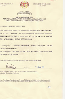 Jabatan Kesihatan Pantau