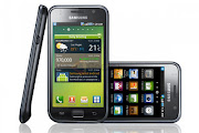 Samsung Galaxy S 2 dual-core processor running at 1.2GHz samsung galaxy 