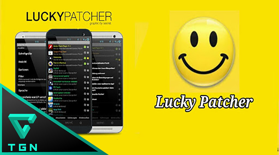 Lucky Patcher V6 5.1 For Android Download