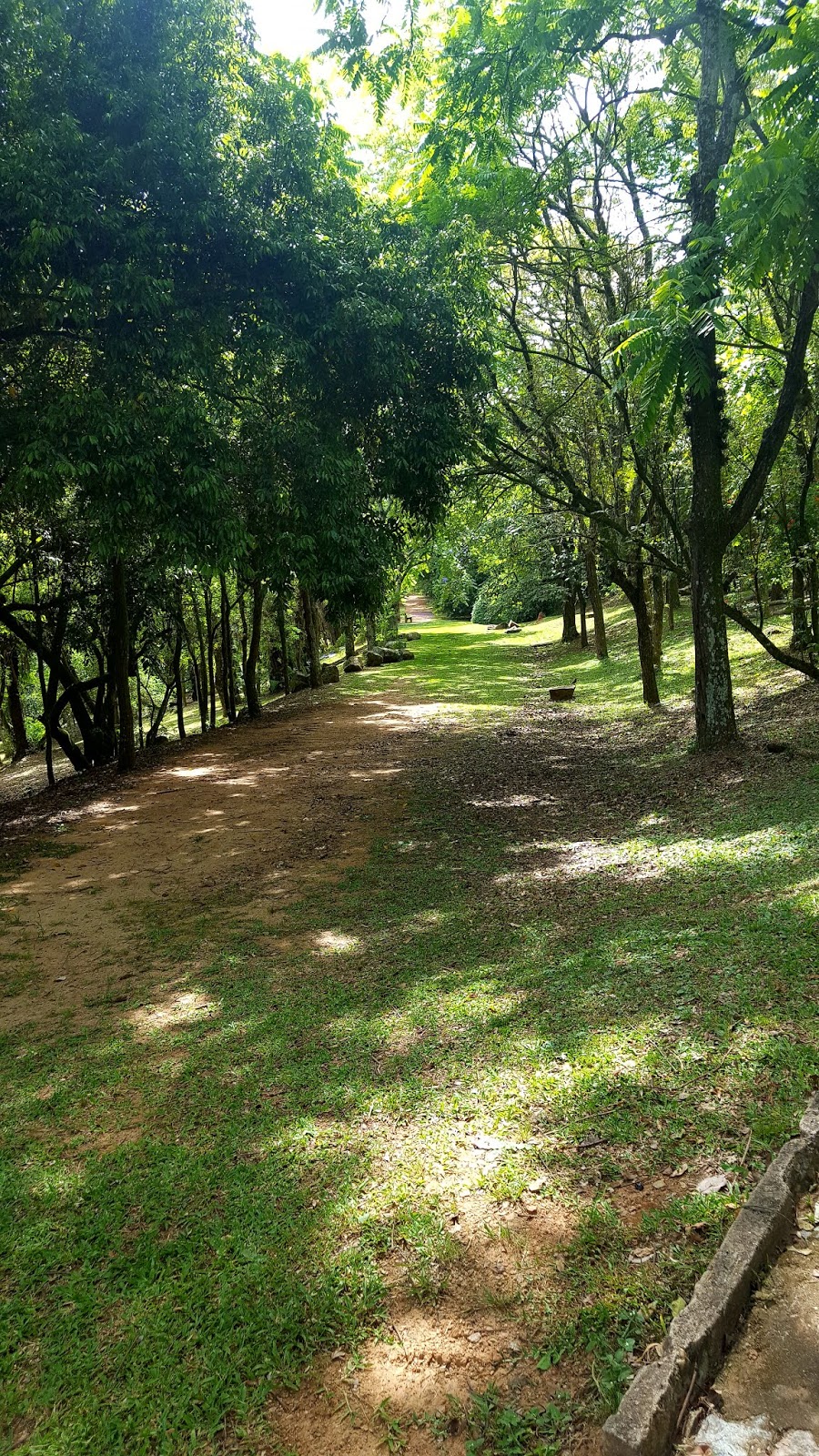 Jardim Botânico Jardim Botânico