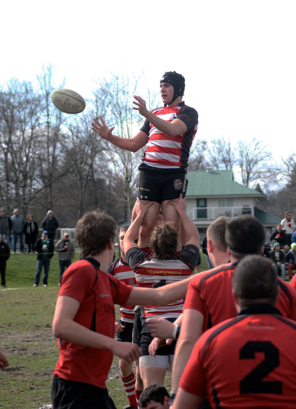 VRC Rugby Destination Brockton Oval