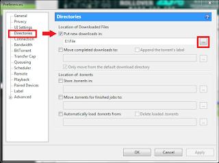 memperbaiki utorrent error the system cannot find the path specified writefodisk tehnomac