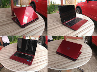 Laptop Dell Inspiron N4110 Core i5