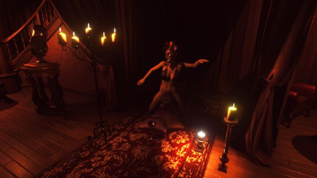 Lust for Darkness PC Full Español
