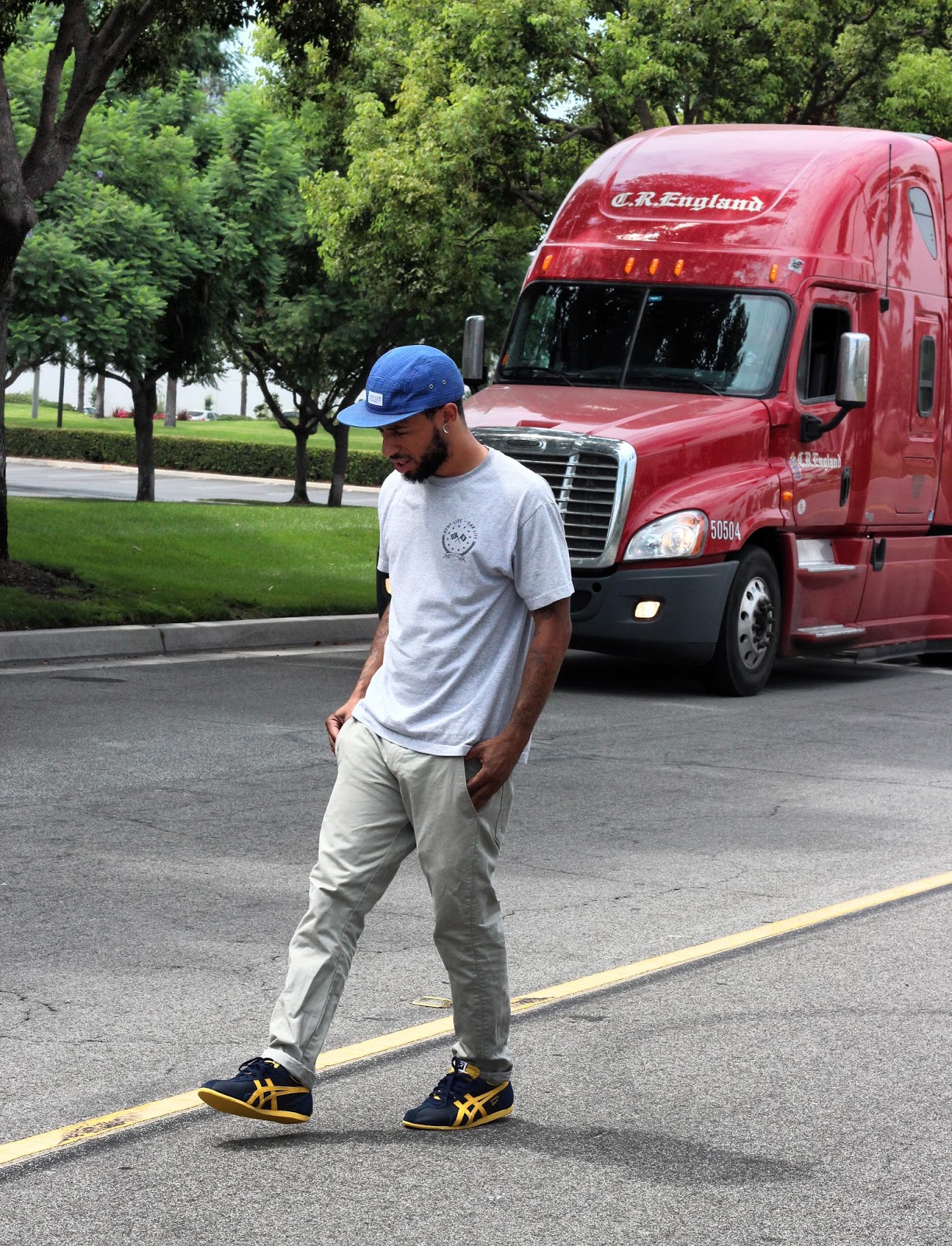 onitsuka tiger greenbelt