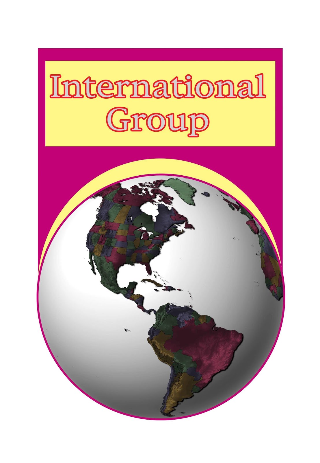 المجموعة الدولية للفندقة والخدمات السياحية