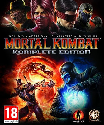 download mortal kombat hd collection for free download mortal kombat hd collection for free