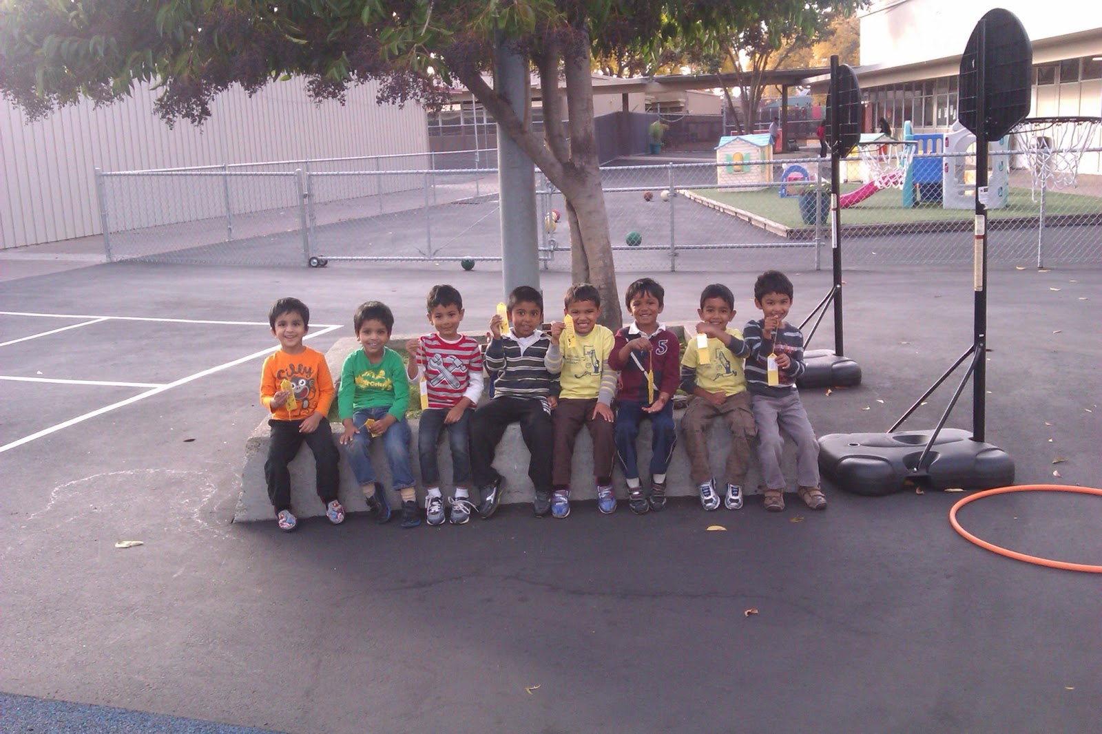 Rebound Basketball Academy Inc. Photo Gallery