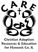 Check Out Our Adoption Ministry!