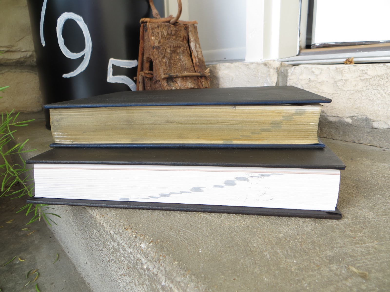 Namely Original How to Age Books