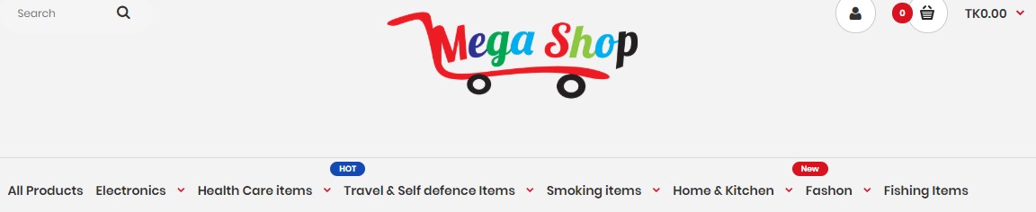 top 30 online shopping sites