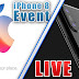 Apple Special Event 2017 LIVE STREAM HD - Presentation iPhone X, iPhone 8, iPhone 8 Plus LIVE