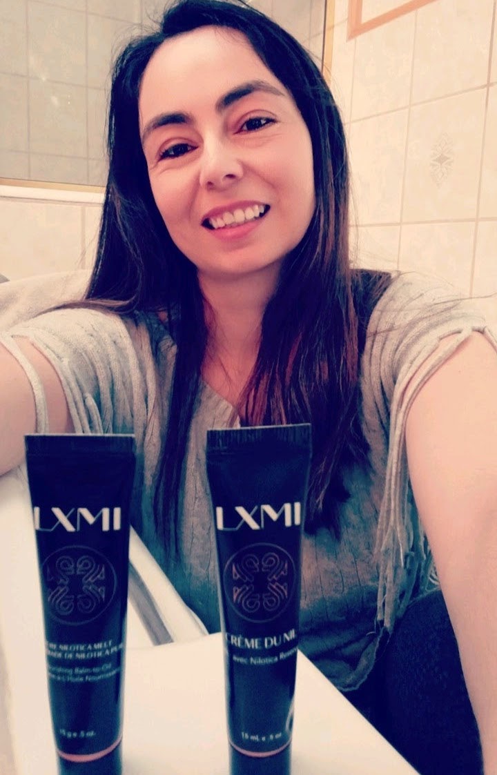 LXMI review
