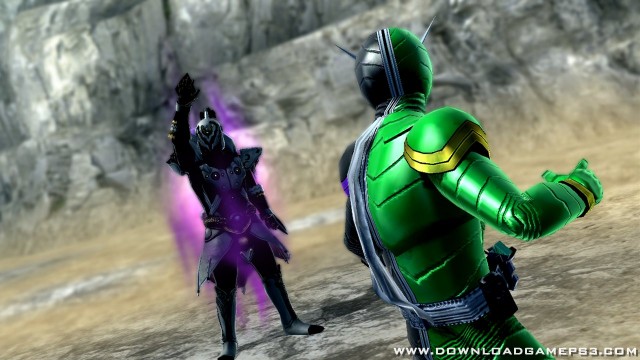 Kamen Rider Battride War Premium TV Sound Edition   Download game PS3 PS4 PS2 RPCS3 PC free - 25