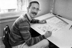 Bill Waterson