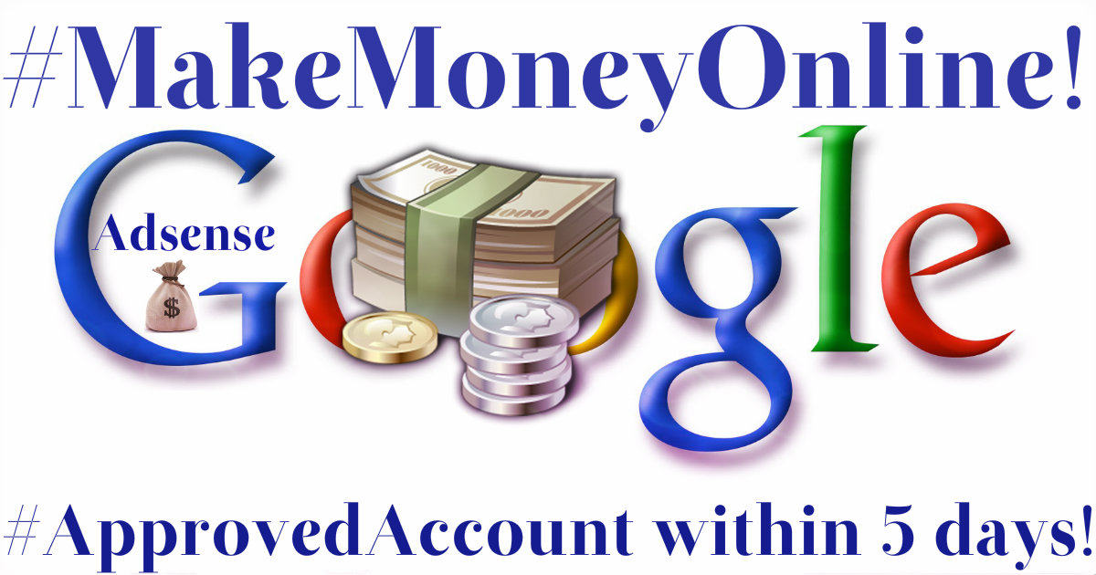Make Money Online!