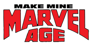 Make Mine Marvel Age