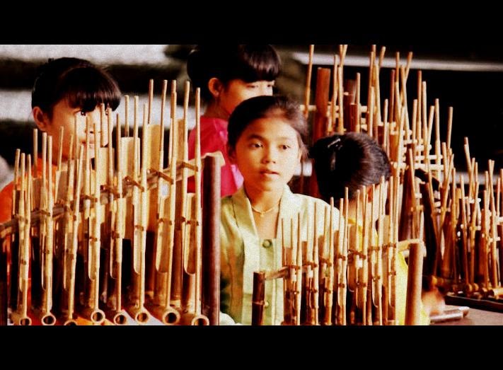 Angklung Adalah Alat Music Yang Berasal Dari / Pengertian Alat Musik