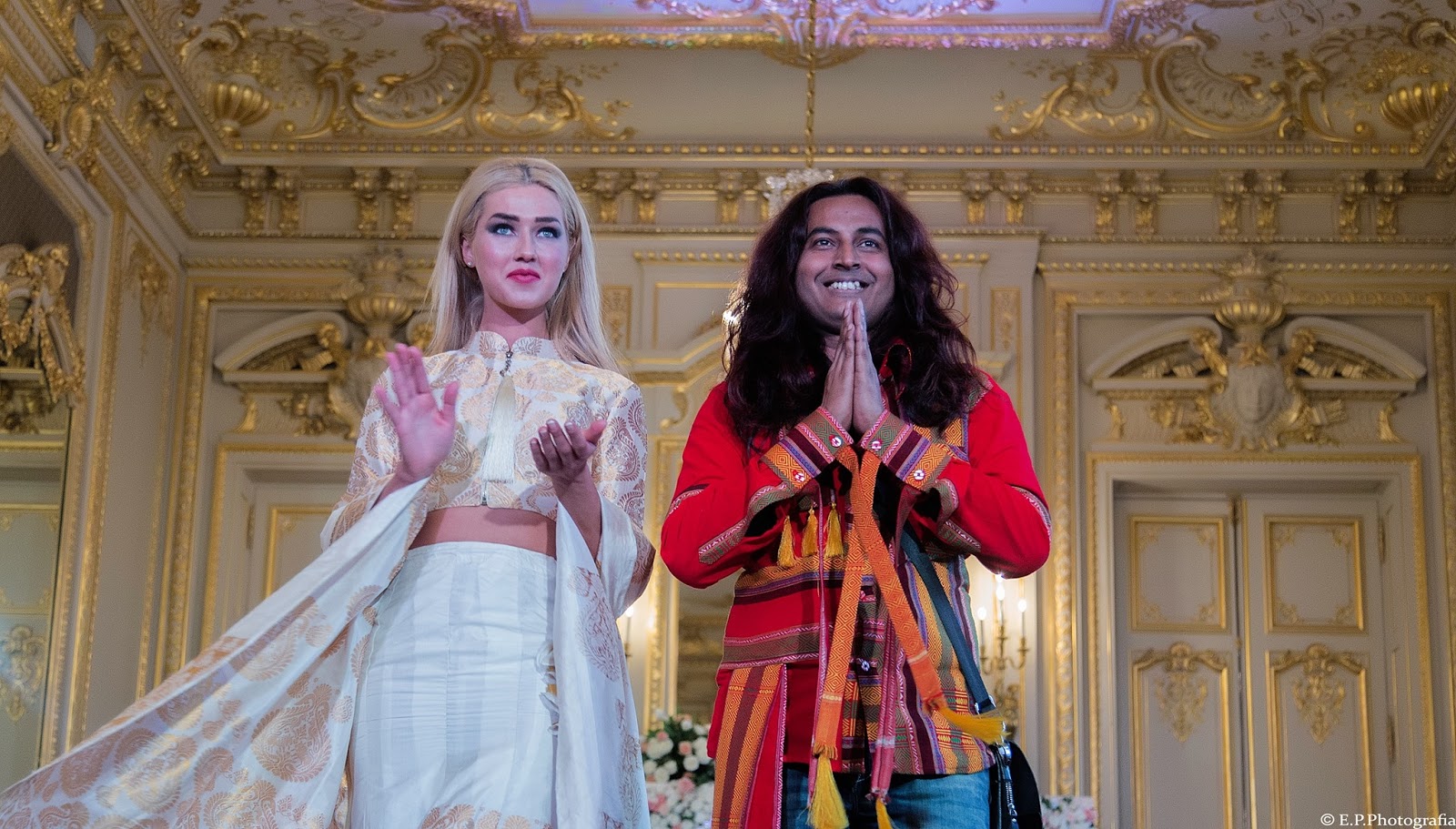 A cup of Assam Tea with Kunal Kaushik