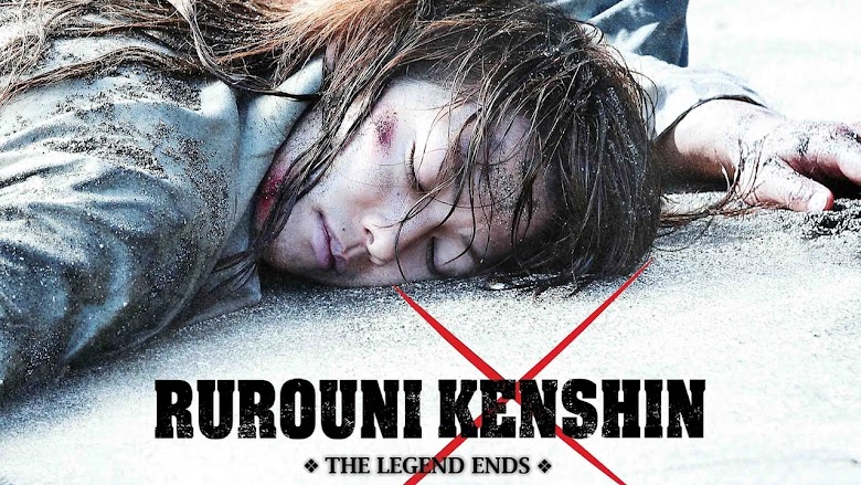 Kenshin : La Fin de la légende 2014 papystreaming
