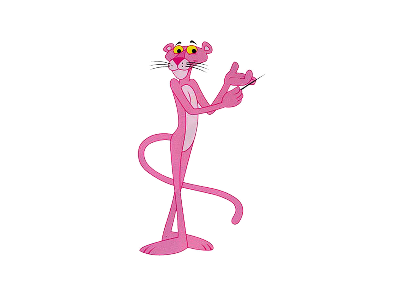 Pink panther steam фото 44