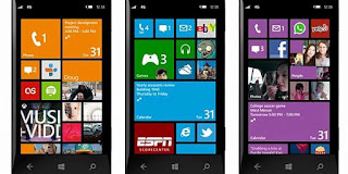 Acer Luncurkan Ponsel Windows Phone di 2013